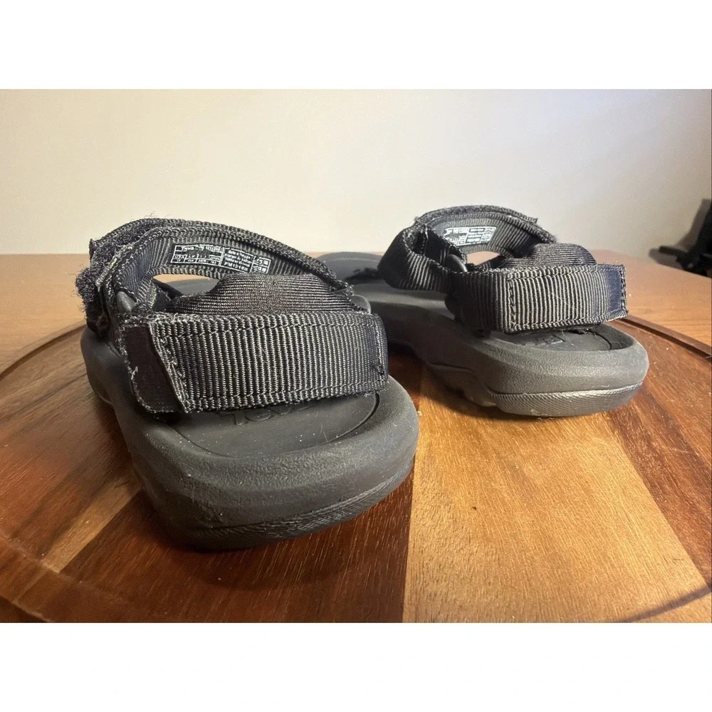 Teva hurricane xlt
